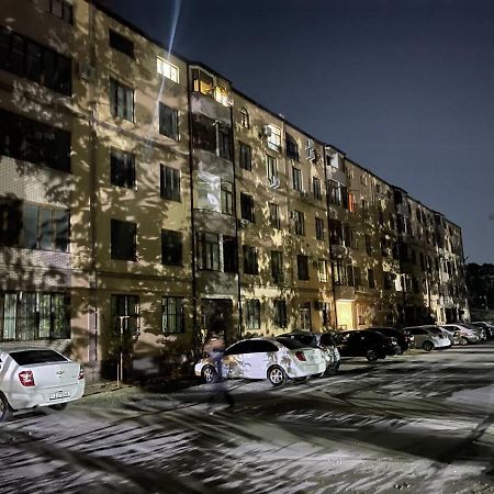 Aleksandra Apartment Samarkanda Zewnętrze zdjęcie
