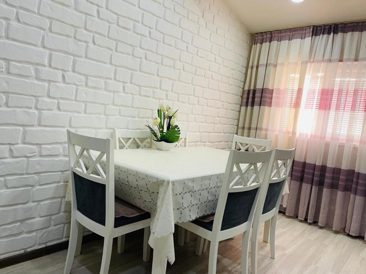 Aleksandra Apartment Samarkanda Zewnętrze zdjęcie