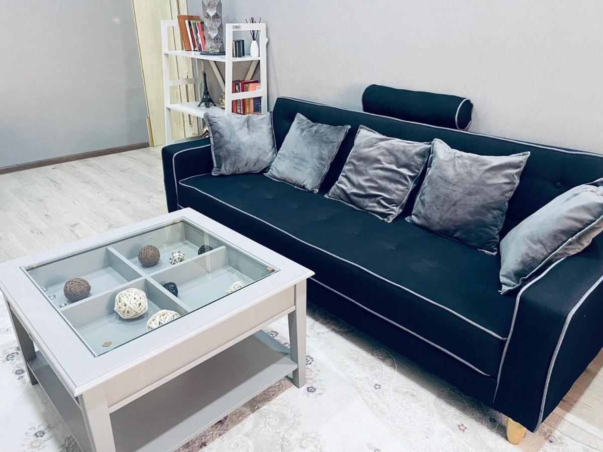 Aleksandra Apartment Samarkanda Zewnętrze zdjęcie
