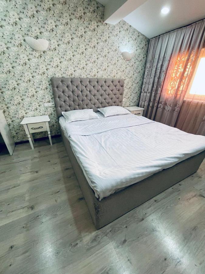 Aleksandra Apartment Samarkanda Zewnętrze zdjęcie