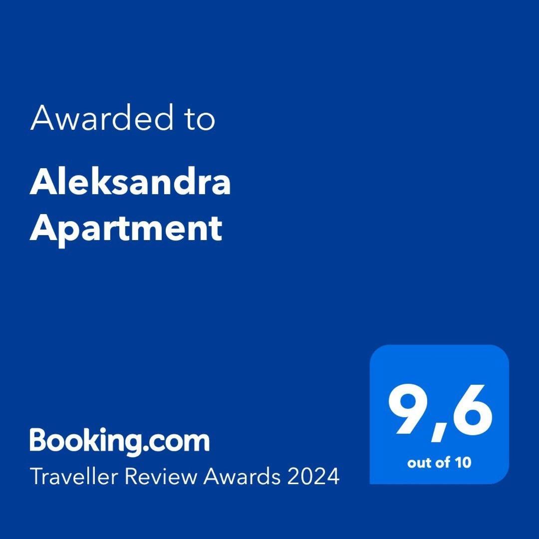 Aleksandra Apartment Samarkanda Zewnętrze zdjęcie
